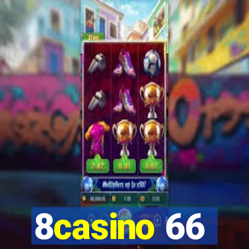 8casino 66